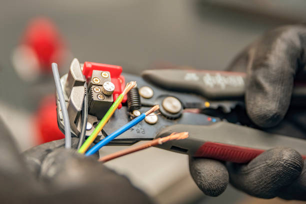 Best Licensed Electrician  in Nazareth, PA
