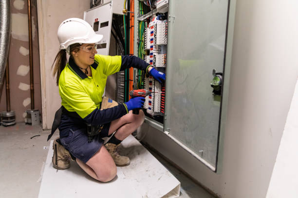 Best Local Electrician Companies  in Nazareth, PA