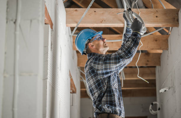 Affordable Electrical Installation in Nazareth, PA