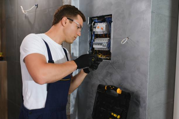 Best Electrician Near Me  in Nazareth, PA