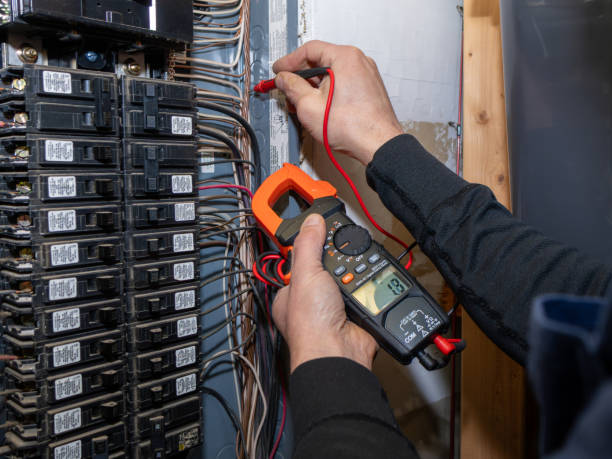 Best Emergency Electrical Repair  in Nazareth, PA